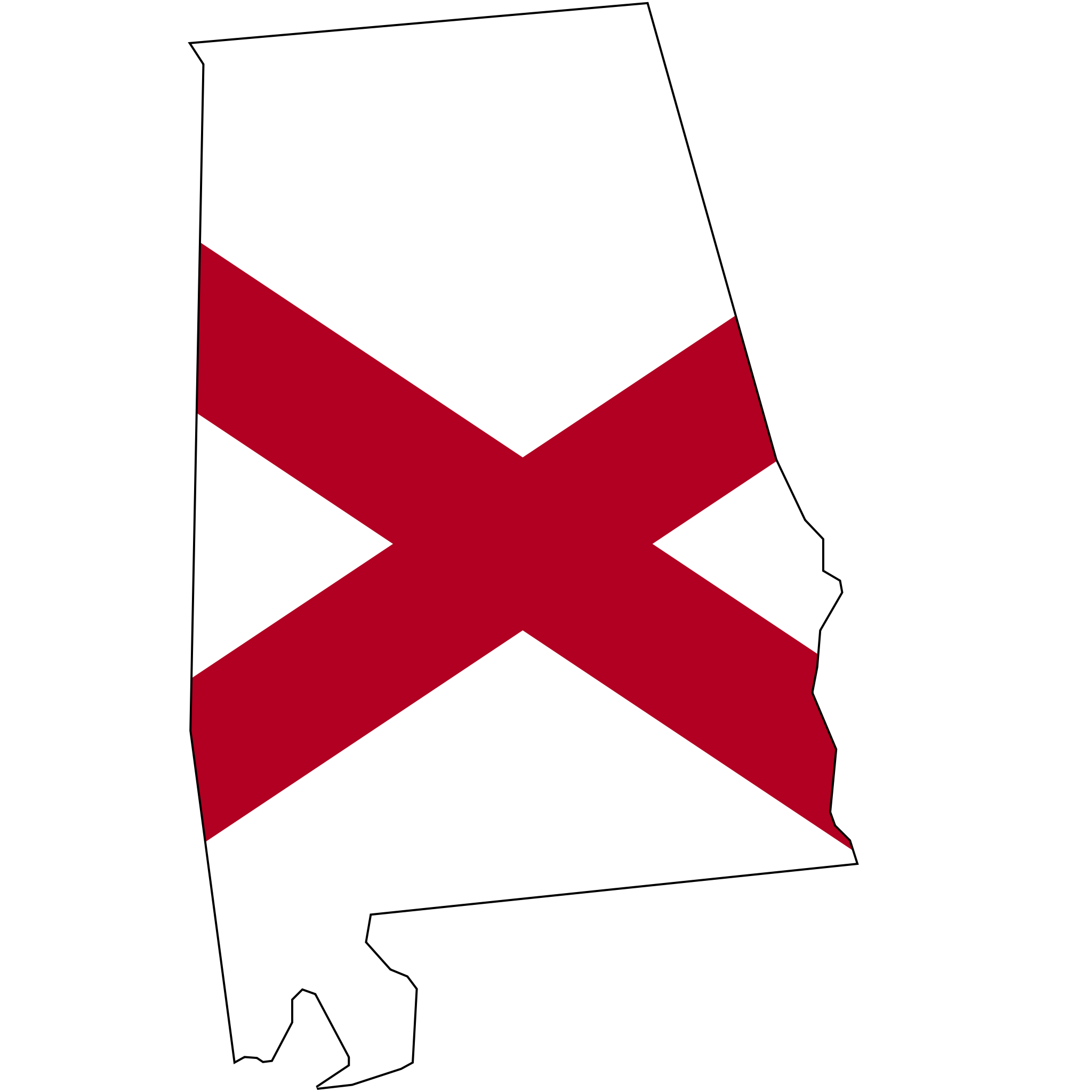 Alabama