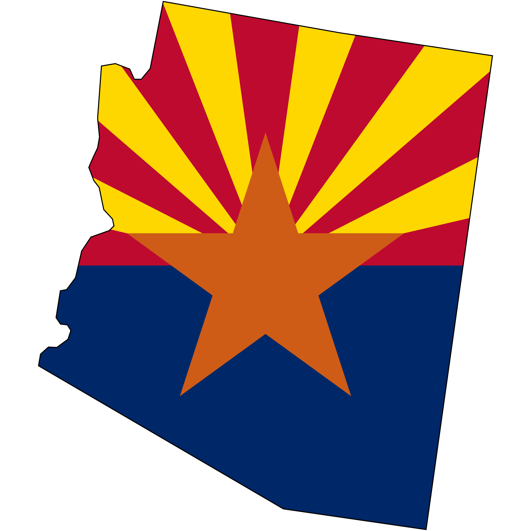 Arizona