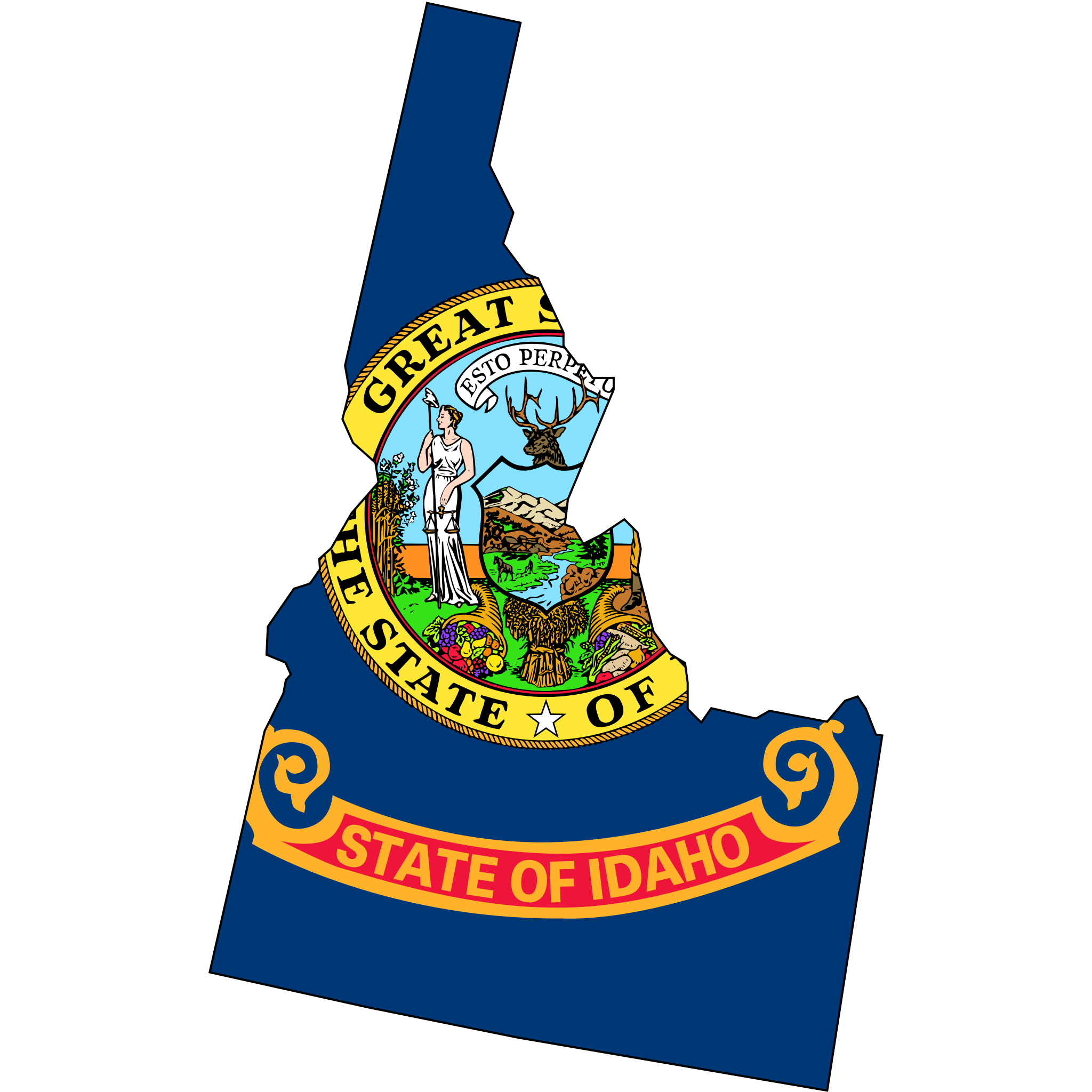 Idaho