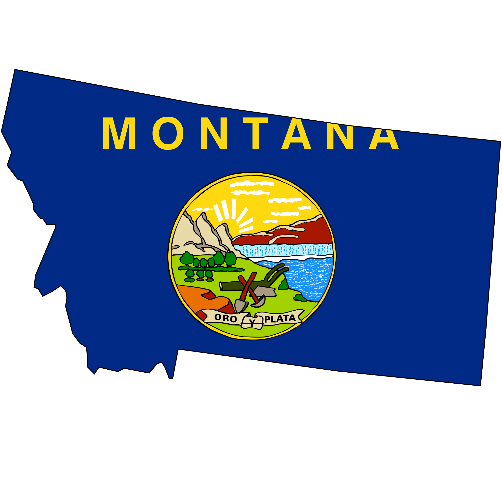 Montana