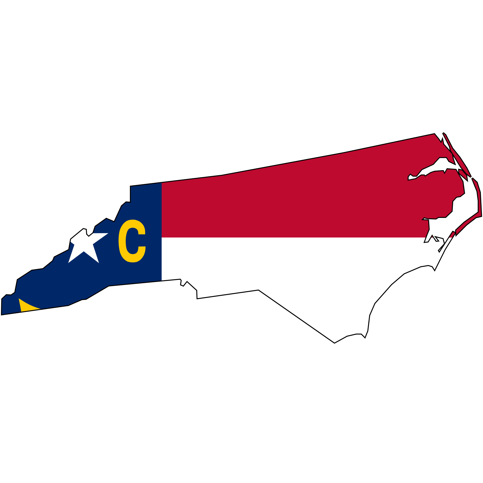North Carolina