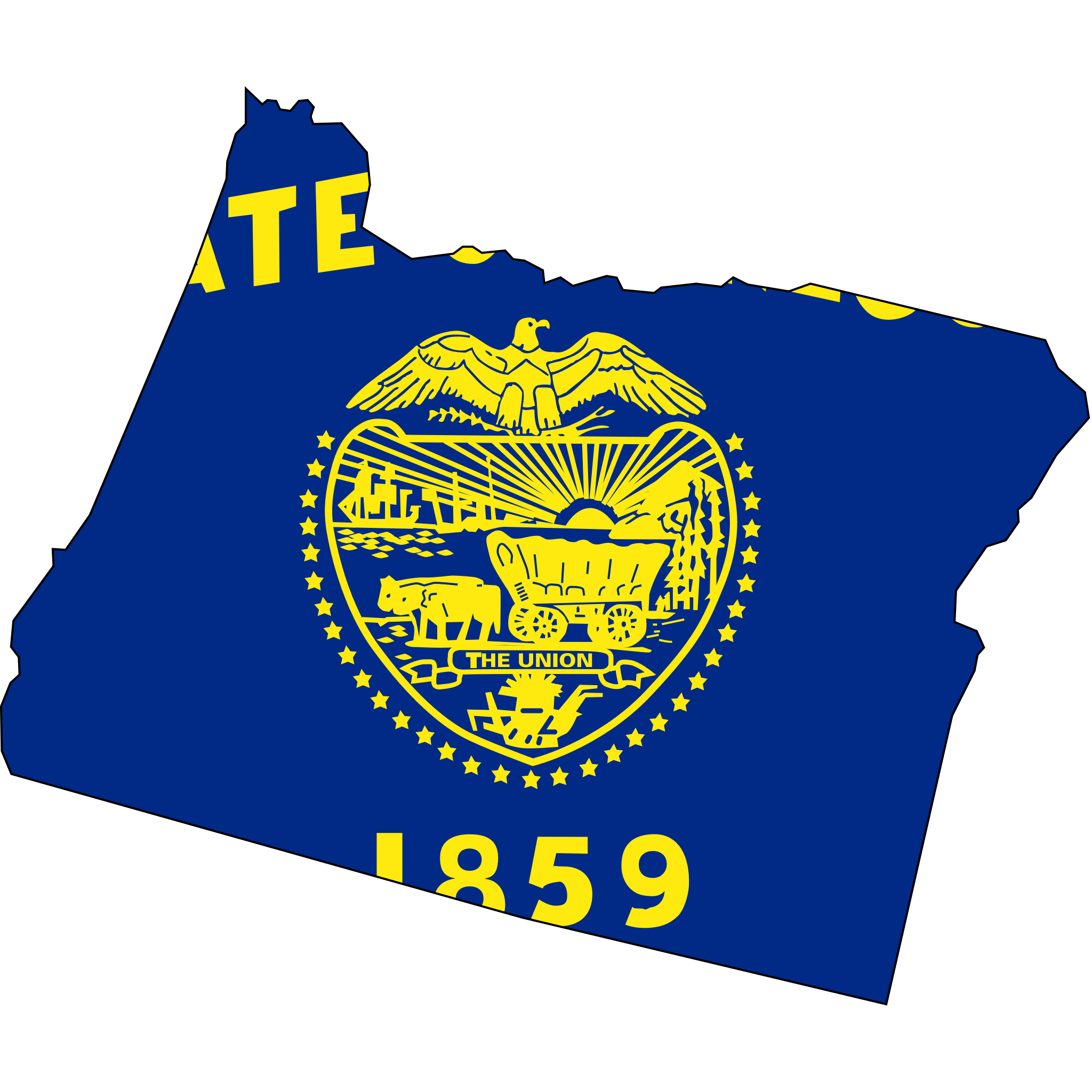 Oregon