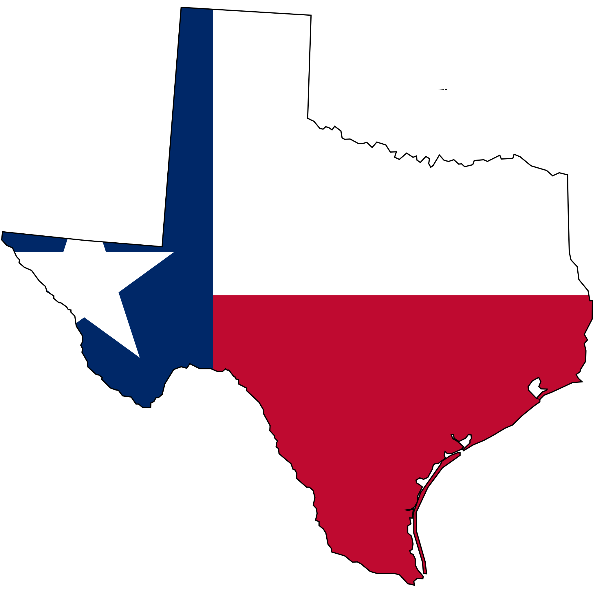 Texas