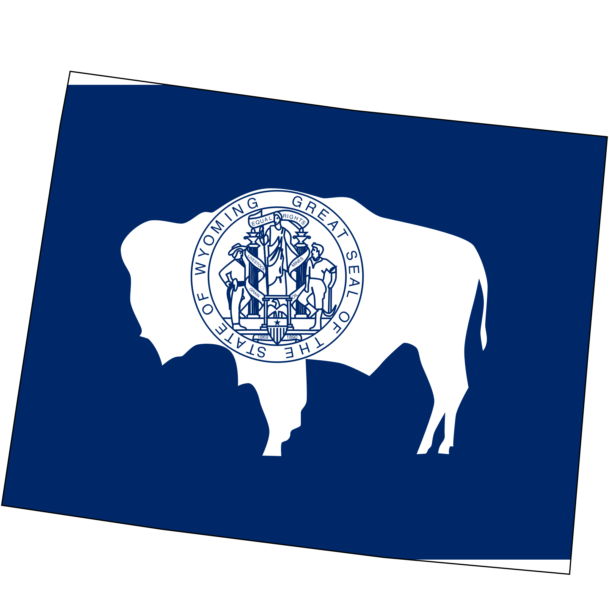 Wyoming
